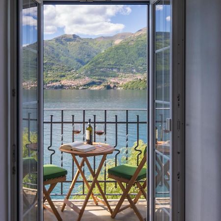 Casa Emi Apartment Лецено Екстериор снимка