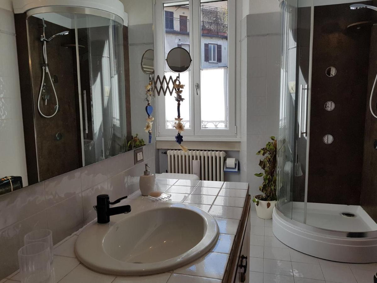 Casa Emi Apartment Лецено Екстериор снимка