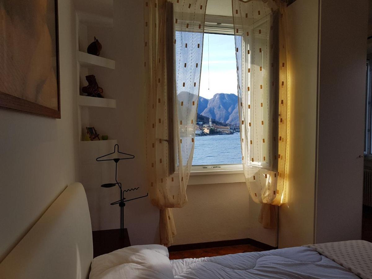 Casa Emi Apartment Лецено Екстериор снимка