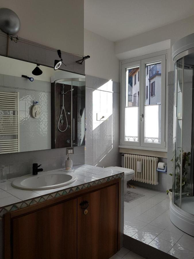 Casa Emi Apartment Лецено Екстериор снимка