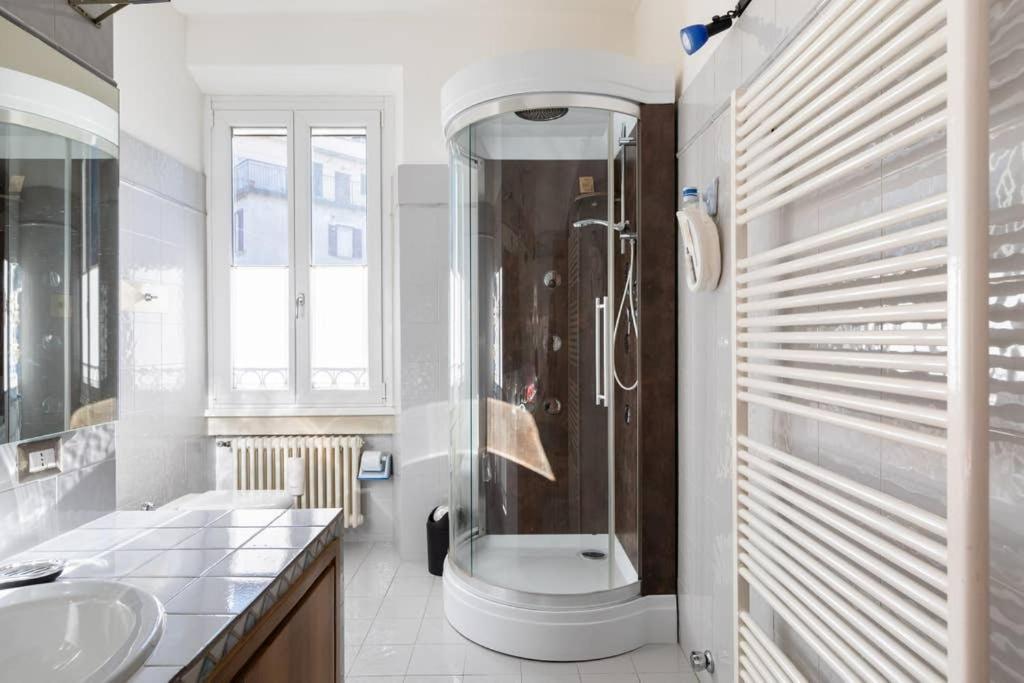 Casa Emi Apartment Лецено Екстериор снимка
