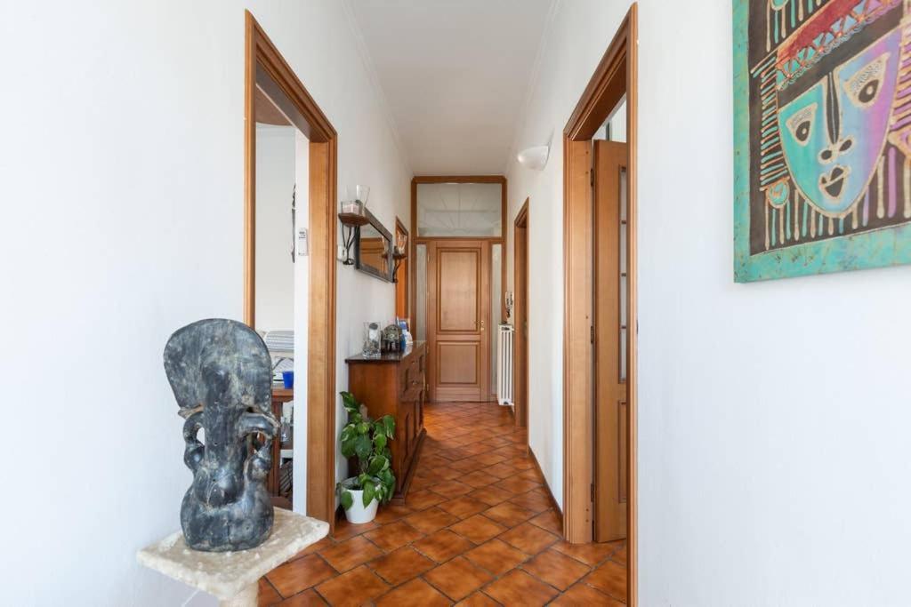 Casa Emi Apartment Лецено Екстериор снимка