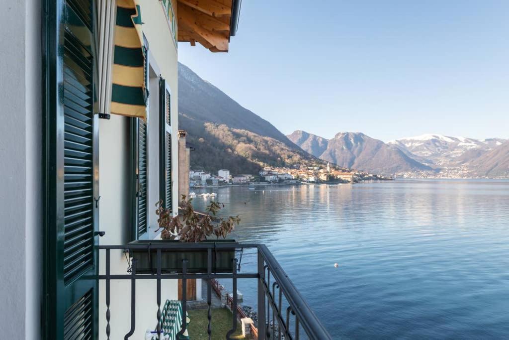 Casa Emi Apartment Лецено Екстериор снимка