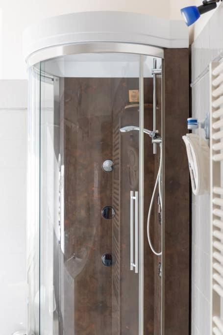 Casa Emi Apartment Лецено Екстериор снимка