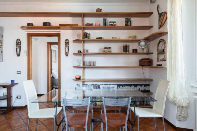 Casa Emi Apartment Лецено Екстериор снимка