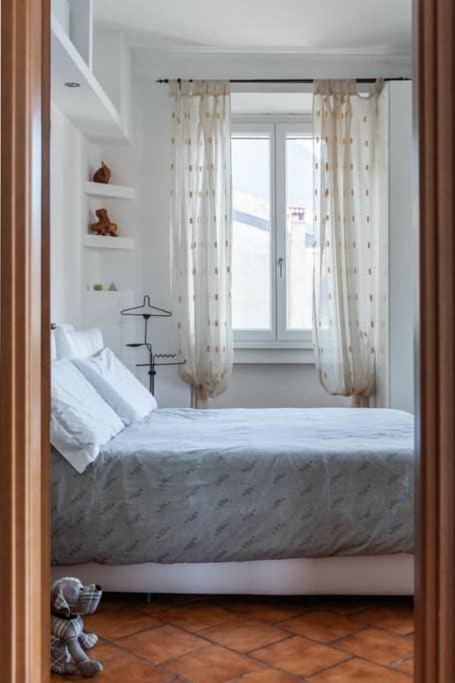 Casa Emi Apartment Лецено Екстериор снимка