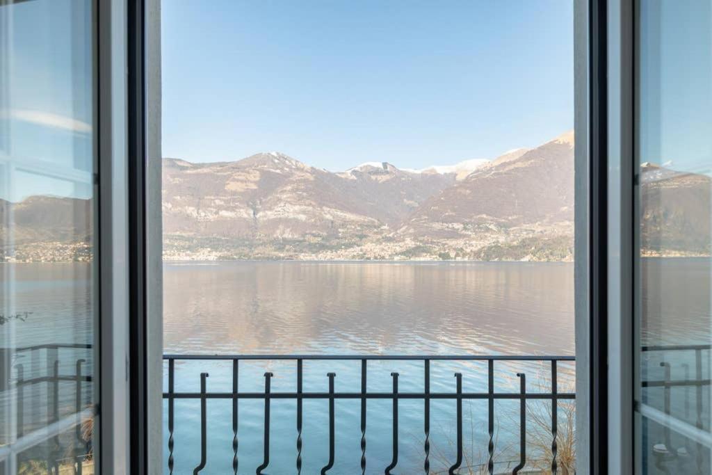 Casa Emi Apartment Лецено Екстериор снимка