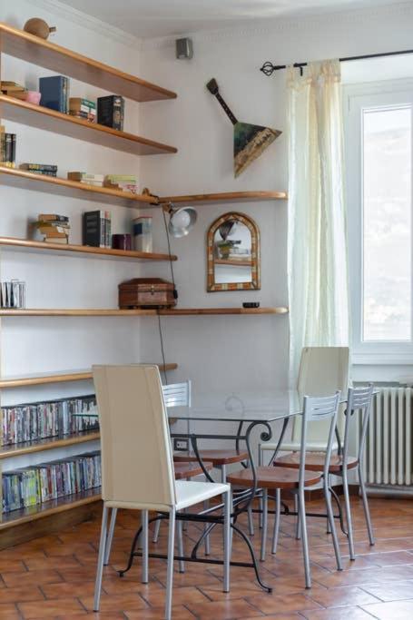Casa Emi Apartment Лецено Екстериор снимка