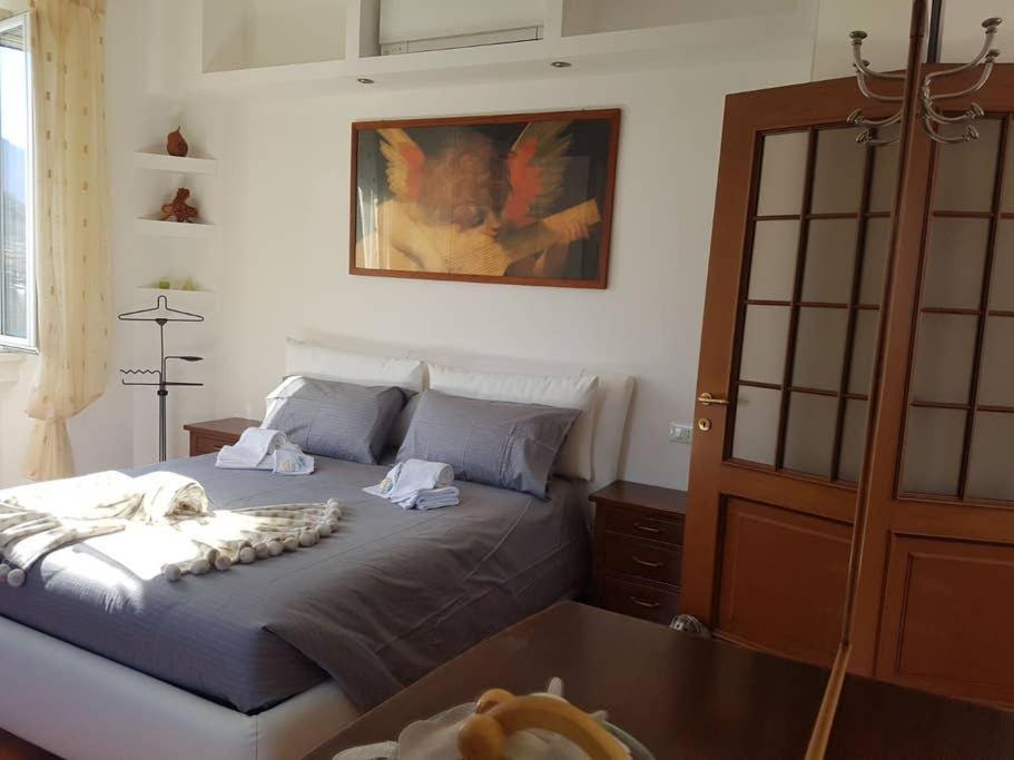 Casa Emi Apartment Лецено Екстериор снимка