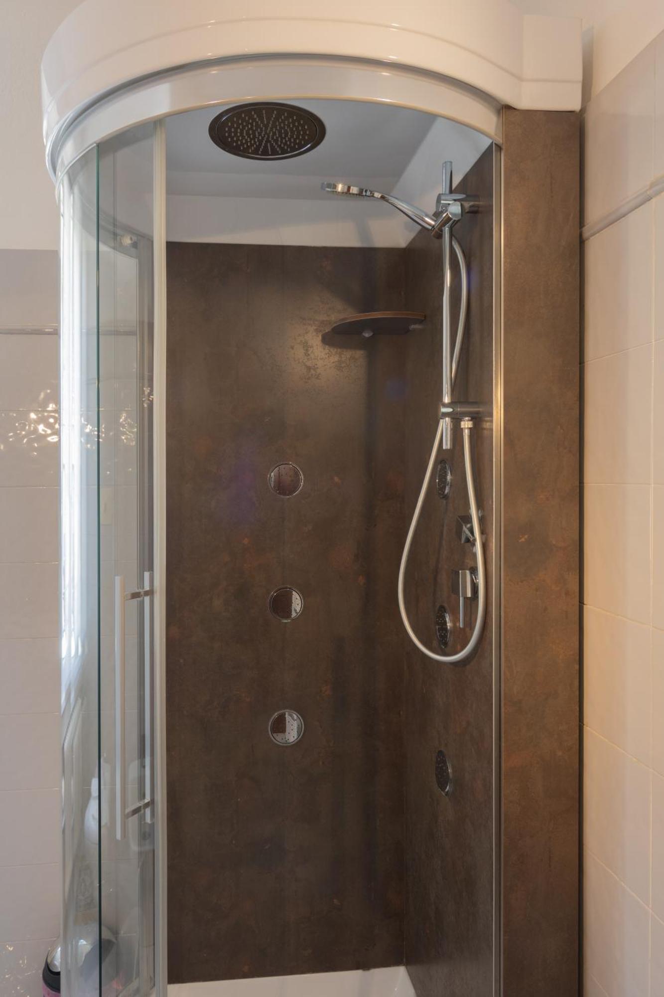 Casa Emi Apartment Лецено Екстериор снимка