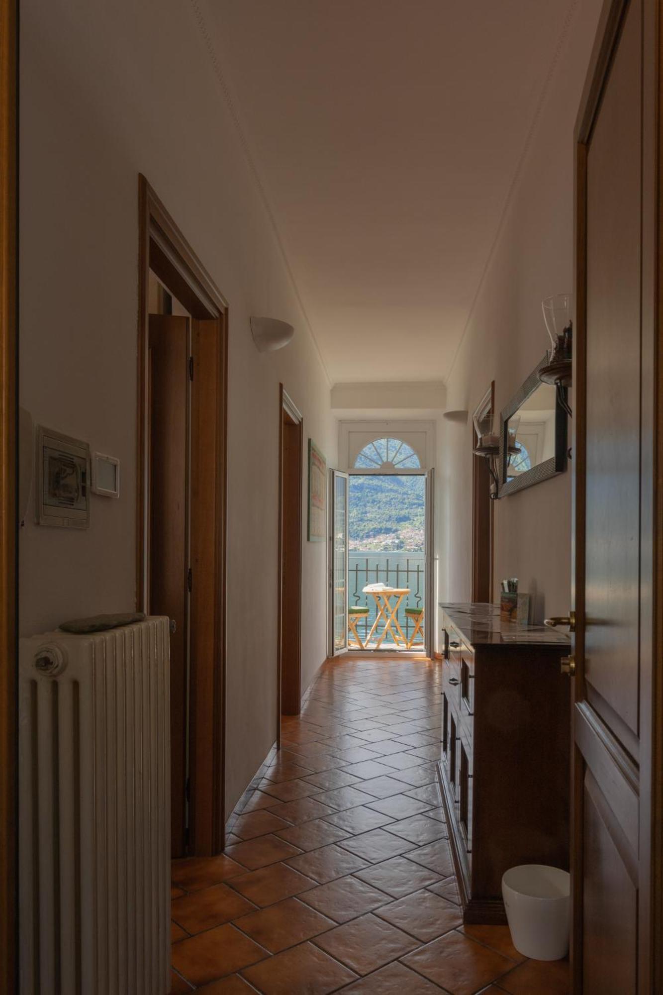 Casa Emi Apartment Лецено Екстериор снимка